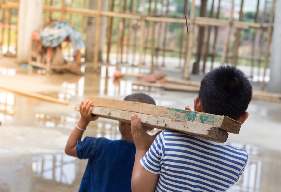 Crisis por la covid-19 aumentará hasta 50% el trabajo infantil en&nbsp;México