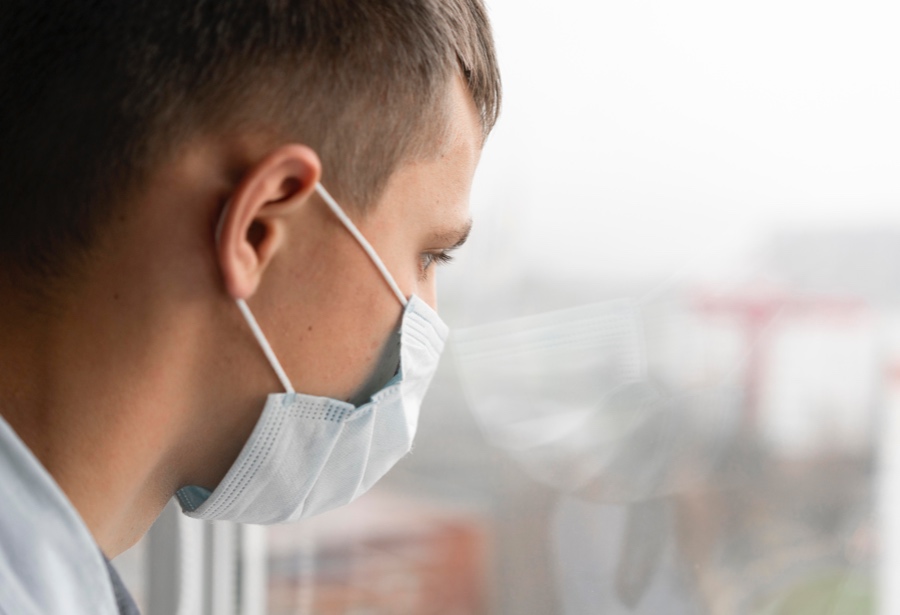 IMSS ha autorizado 1.6 millones de incapacidades en 10 meses de la&nbsp;covid-19