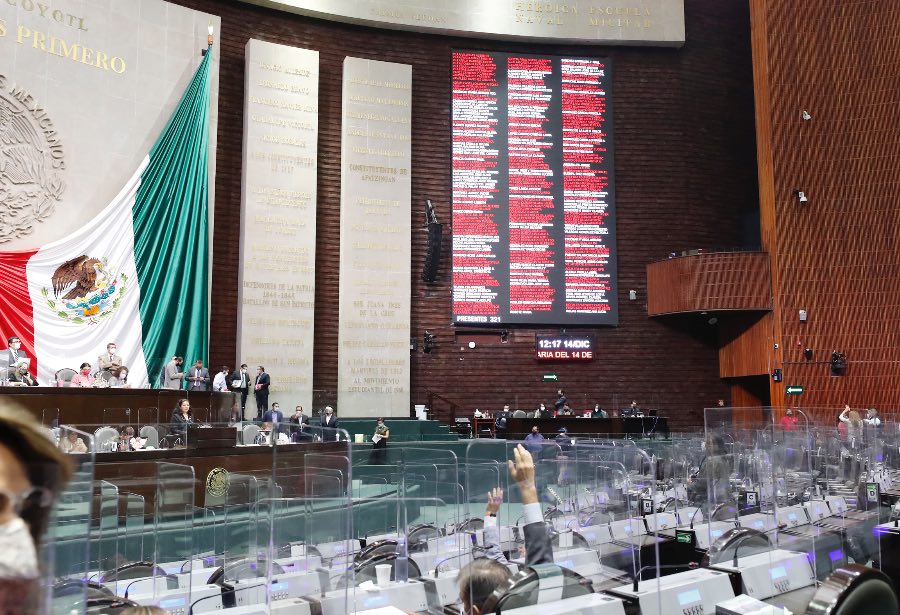 Mantienen congelados 20 proyectos para proteger a los trabajadores en la&nbsp;pandemia