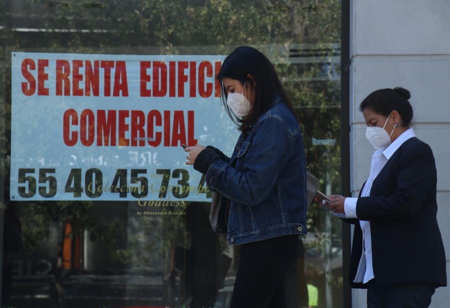 Impacto laboral de la pandemia, cuatro veces mayor al de la crisis global del&nbsp;2009