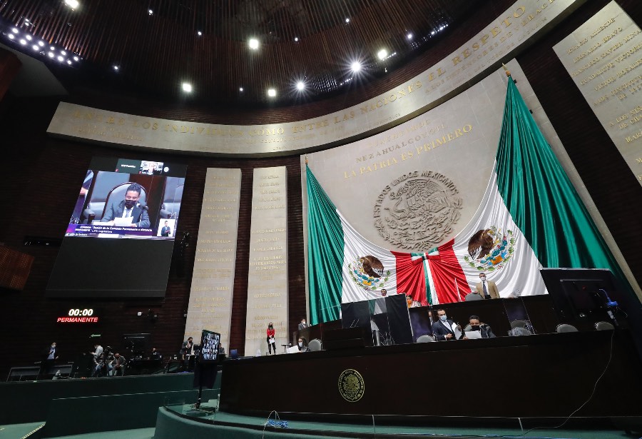 Congreso pide a la STPS considerar a la covid-19 como enfermedad de&nbsp;trabajo