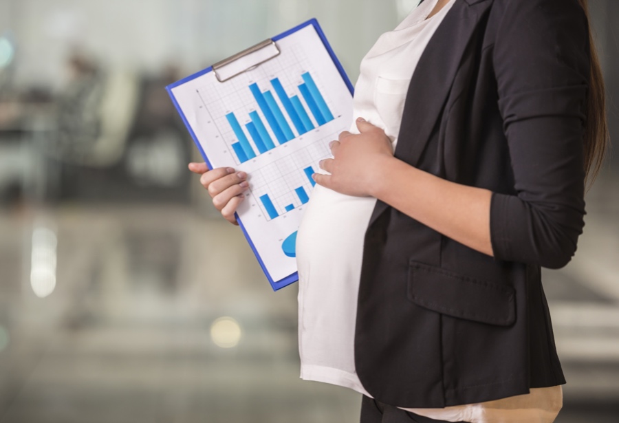 Tribunales laborales, obligados a investigar denuncias de despido por&nbsp;embarazo