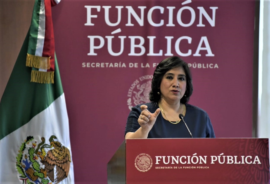 Burócratas federales seguirán en home office hasta el 30 de abril… por&nbsp;ahora