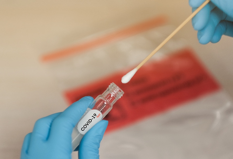 La STPS reconoció el contagio de covid-19 como una enfermedad de&nbsp;trabajo