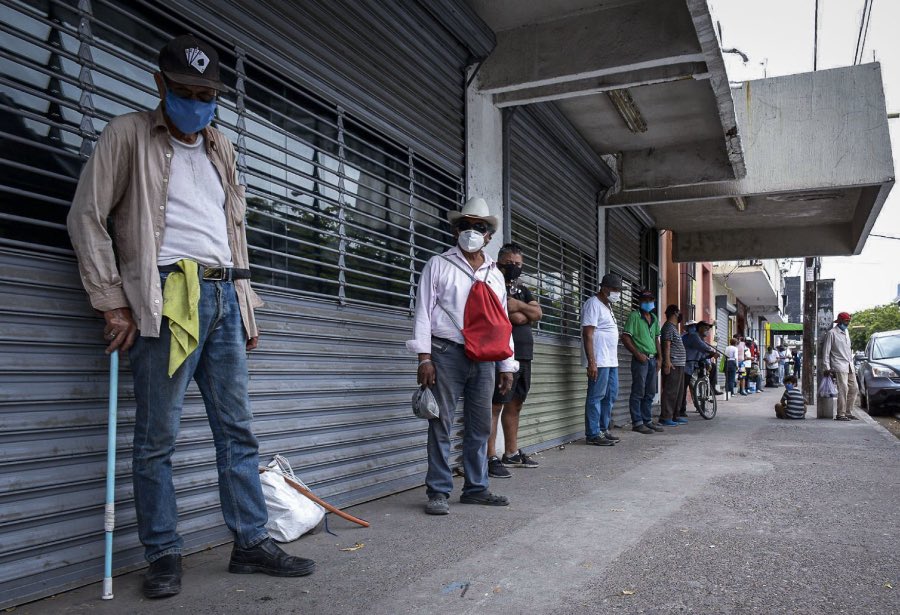 5 claves para reactivar el empleo e incluir a mujeres, jóvenes, indígenas y adultos&nbsp;mayores