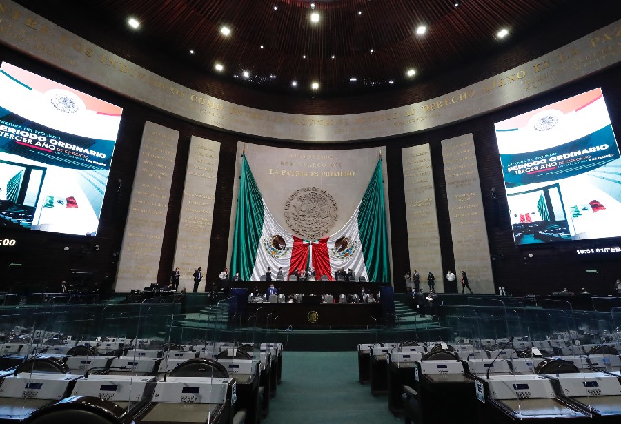 A la espera de acuerdos sobre PTU, diputados alistan reforma de&nbsp;outsourcing