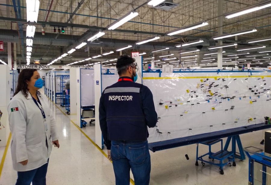 3 retos de la inspección laboral: desactualizada, mal pagada y sin perspectiva de&nbsp;género