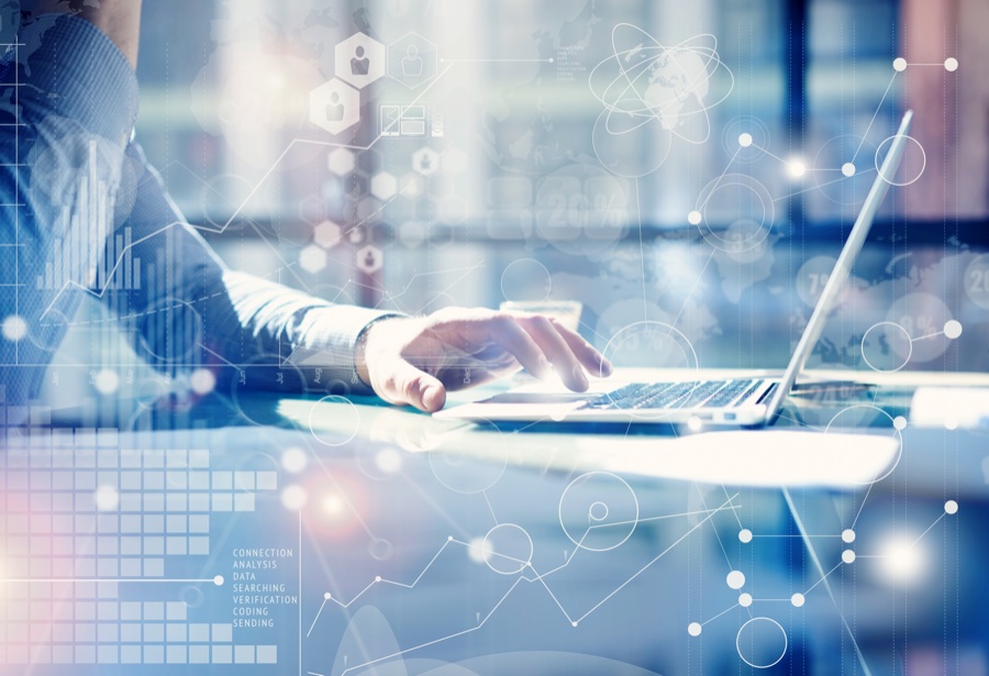 Cómo desarrollar y potenciar habilidades tecnológicas en los&nbsp;colaboradores