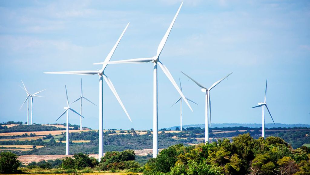 Organismos internacionales piden al gobierno de AMLO restablecer la transición a las energías&nbsp;renovables