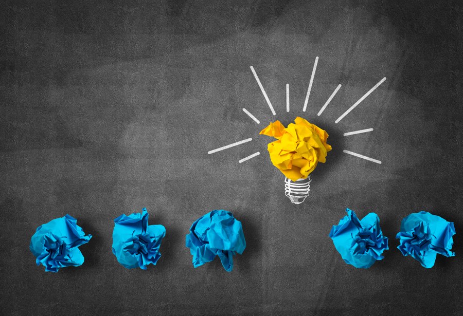 ¿Qué es el Design Thinking y cómo ayuda a impulsar la creatividad de los&nbsp;equipos?