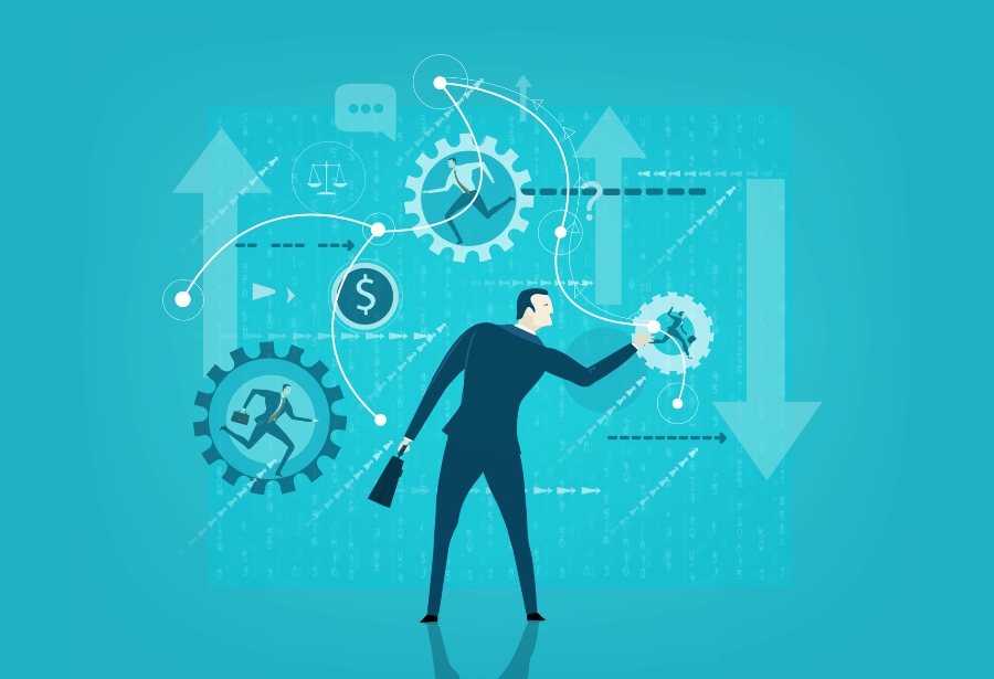 Reformas laborales y pandemia pusieron en el mapa estratégico a Recursos&nbsp;Humanos