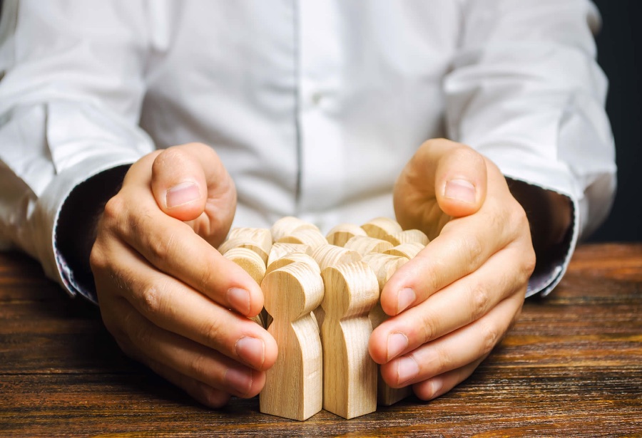 Estrategias para atraer y retener talento a pesar de los efectos de la&nbsp;pandemia