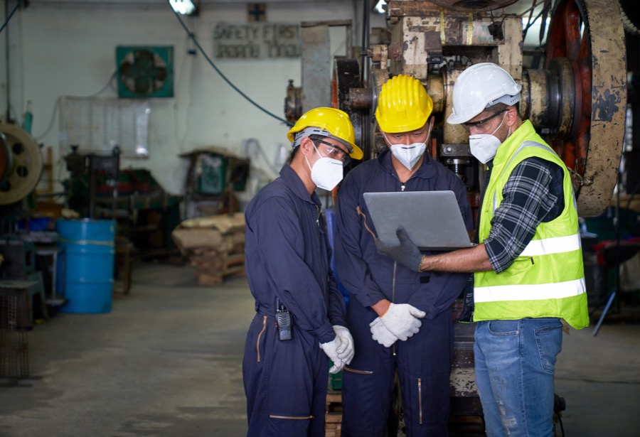 STPS elimina programas de capacitación laboral tras recorte de recursos al&nbsp;PAE