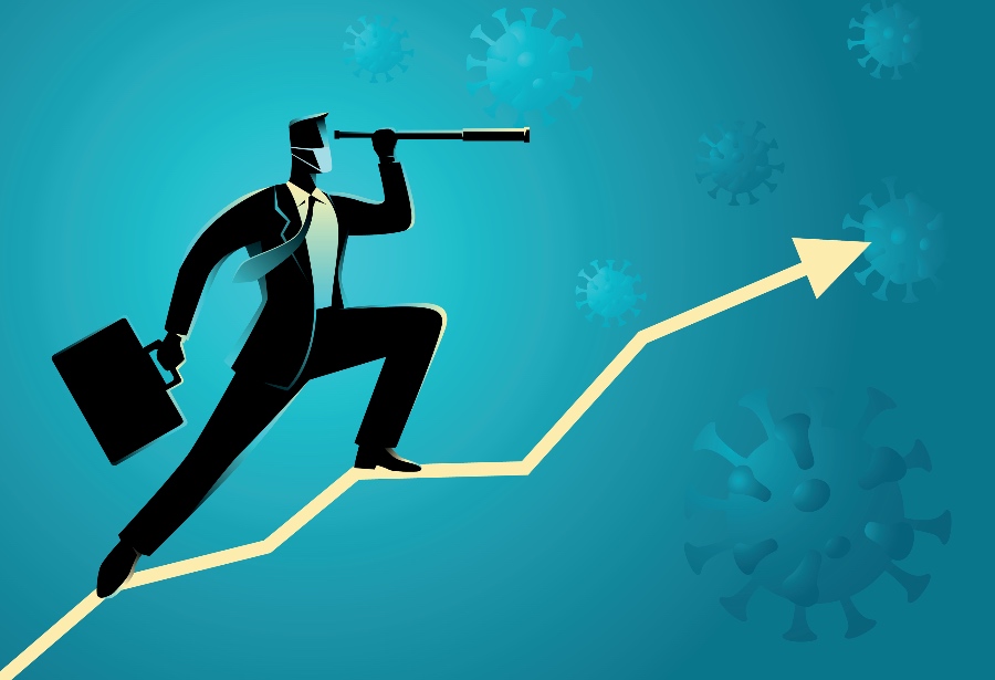 Corte de caja: Aprendizajes para Recursos Humanos tras un año de&nbsp;pandemia