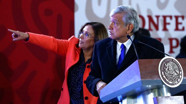 Gobierno quita freno a permisos de importación de energéticos tras orden de&nbsp;juez