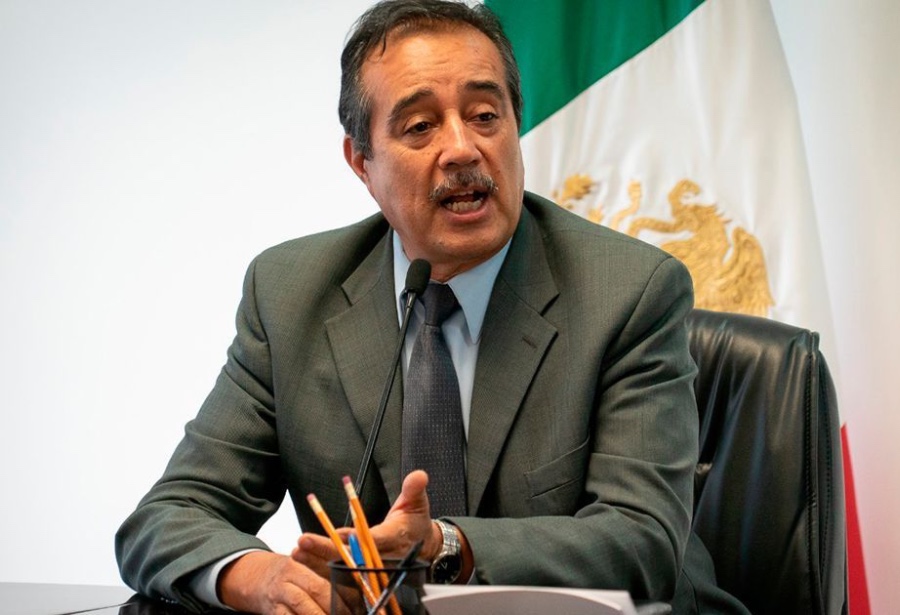 Alistan nuevo protocolo para legitimar contratos colectivos, fortalecerán a&nbsp;inspectores