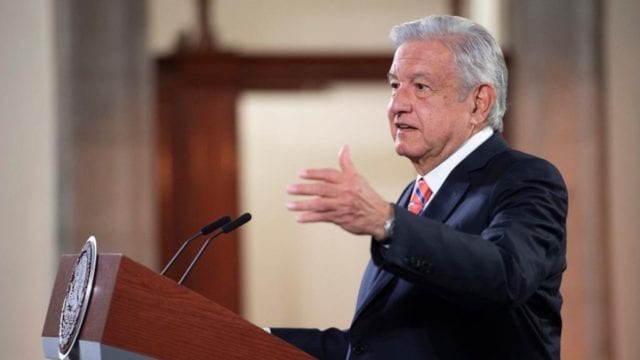 Campeche tendrá clases presenciales en abril:&nbsp;AMLO
