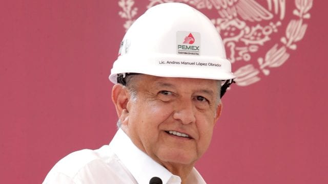 Autosuficiencia energética de AMLO es una fantasía: exdirector de&nbsp;Pemex