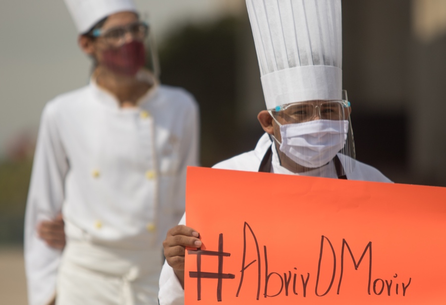 Sin políticas para la reactivación, pérdidas de empleo serán permanentes:&nbsp;Banxico