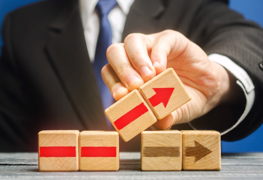 Claves para gestionar el riesgo e impulsar la adaptabilidad del capital&nbsp;humano