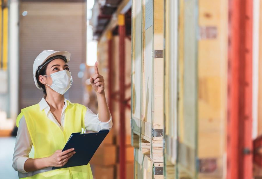 Pandemia redujo la participación laboral de las mujeres al menor nivel en 15&nbsp;año