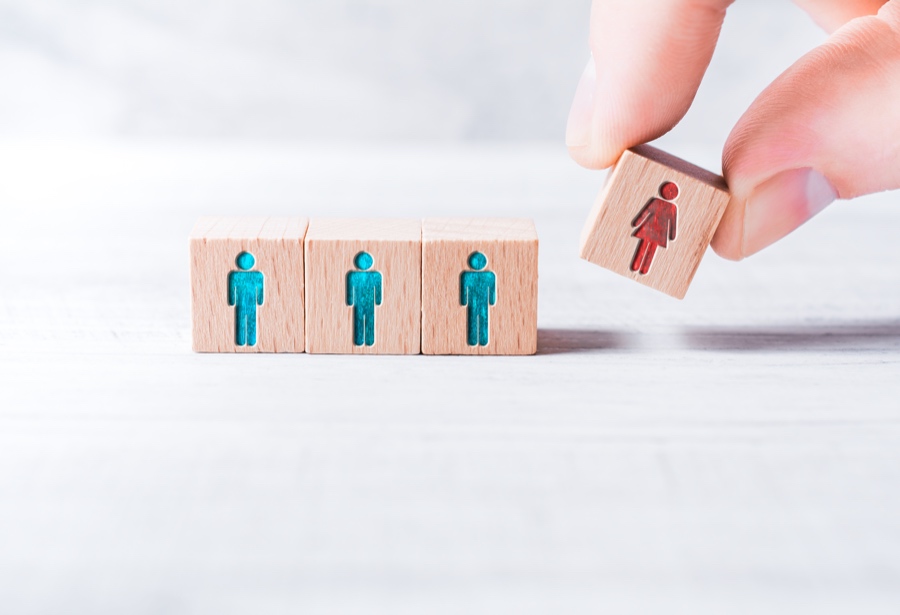 Las cuotas de género a nivel directivo, un pendiente del Legislativo y de la&nbsp;IP