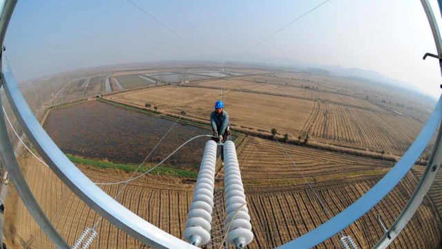 Juez frena definitivamente la implementación de la reforma&nbsp;eléctrica