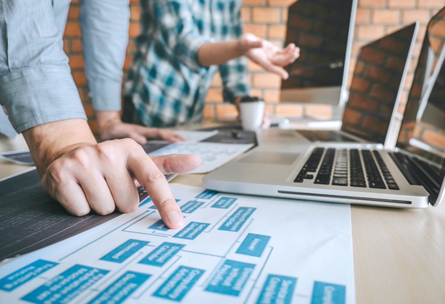 Aprobación de la reforma de outsourcing es inminente; empresas preparan&nbsp;ajustes