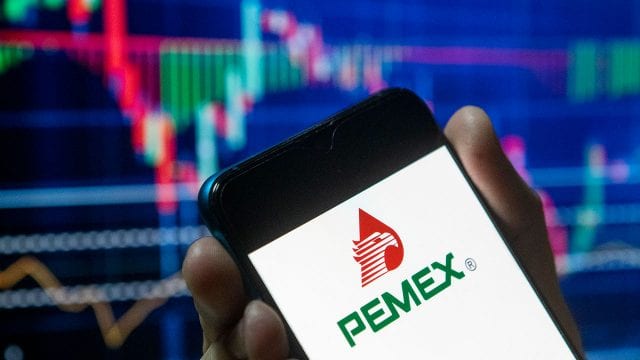 Pemex se centrará este año en refinanciar amortizaciones de&nbsp;deuda