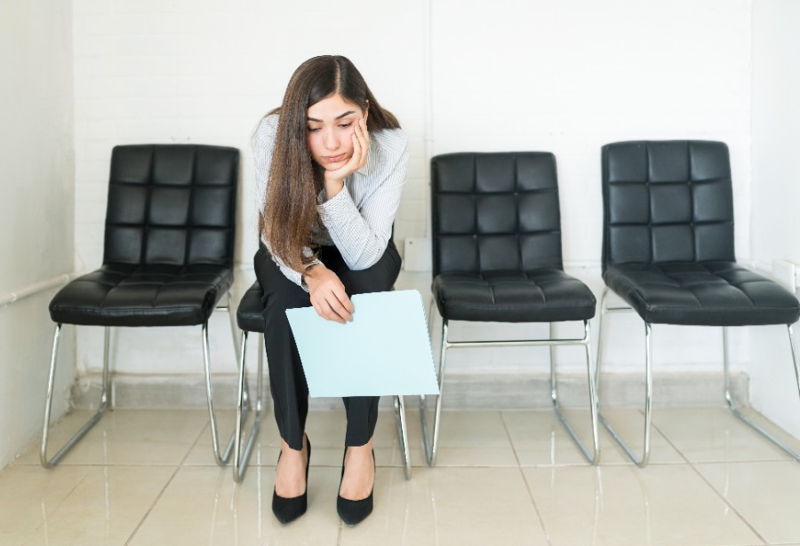 México mantiene la participación laboral femenina más baja de la región:&nbsp;SHCP