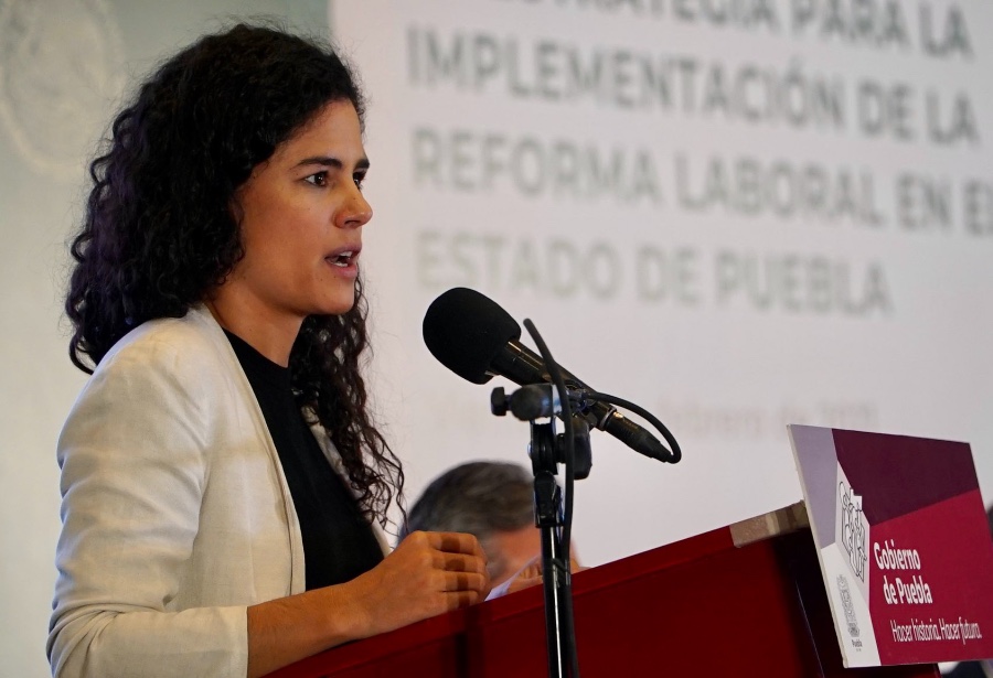 Todavía no hay definición en reforma de outsourcing, el diálogo sigue:&nbsp;STPS