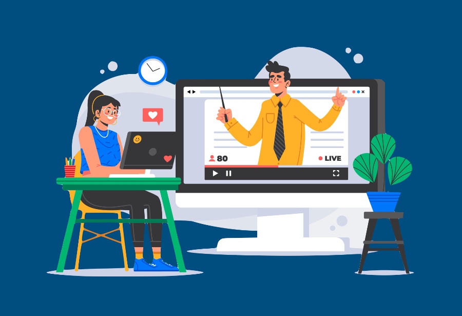 Crean plataforma con más de 1,000 cursos gratuitos en competencias&nbsp;laborales