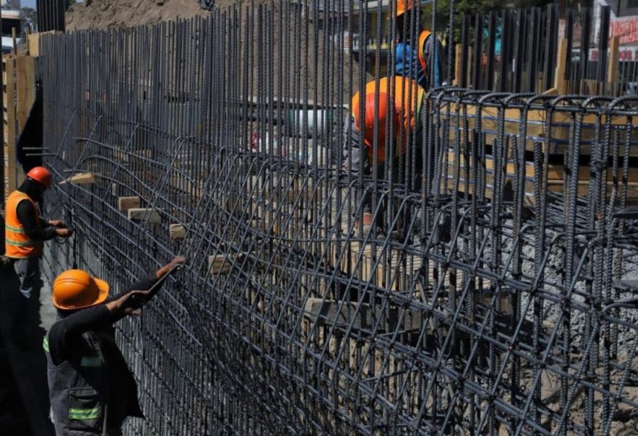 Mercado laboral mexicano recuperó 1.1 millones de empleos en&nbsp;febrero