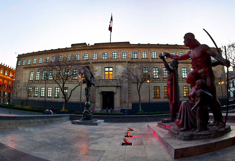 SCJN da revés definitivo a sindicatos por reglas de democracia y&nbsp;transparencia