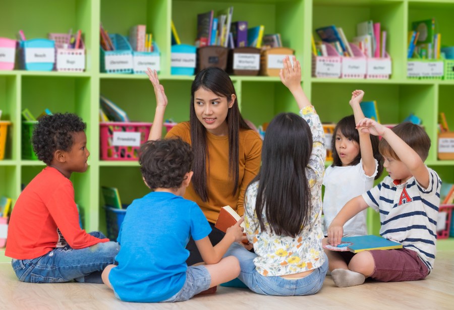 Sistema de cuidados podría sumar a 2.2 millones de mujeres al mercado&nbsp;laboral