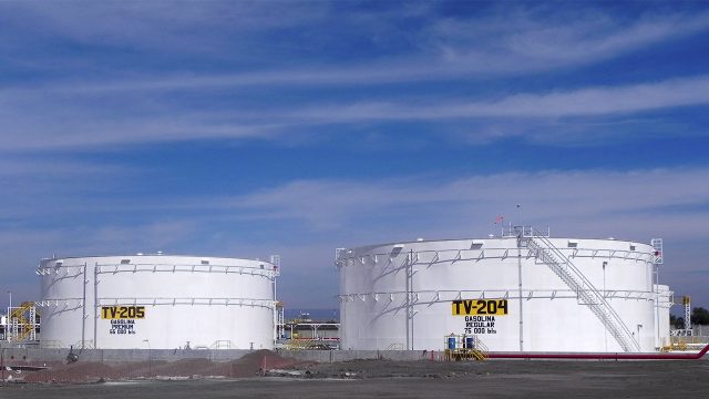 Reforma a Ley de Hidrocarburos puede aumentar precios a consumidores:&nbsp;Cofece