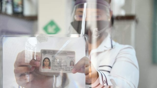 Coparmex desplegará a 300 observadores electorales en la Ciudad de&nbsp;México