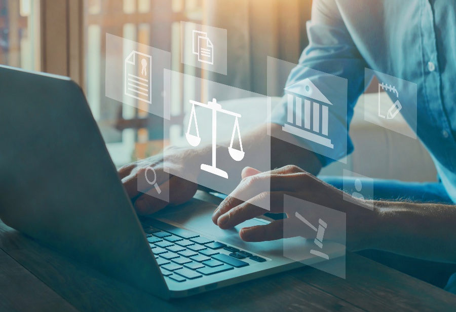 Los retos del Derecho Laboral durante la pandemia… y después de&nbsp;ella