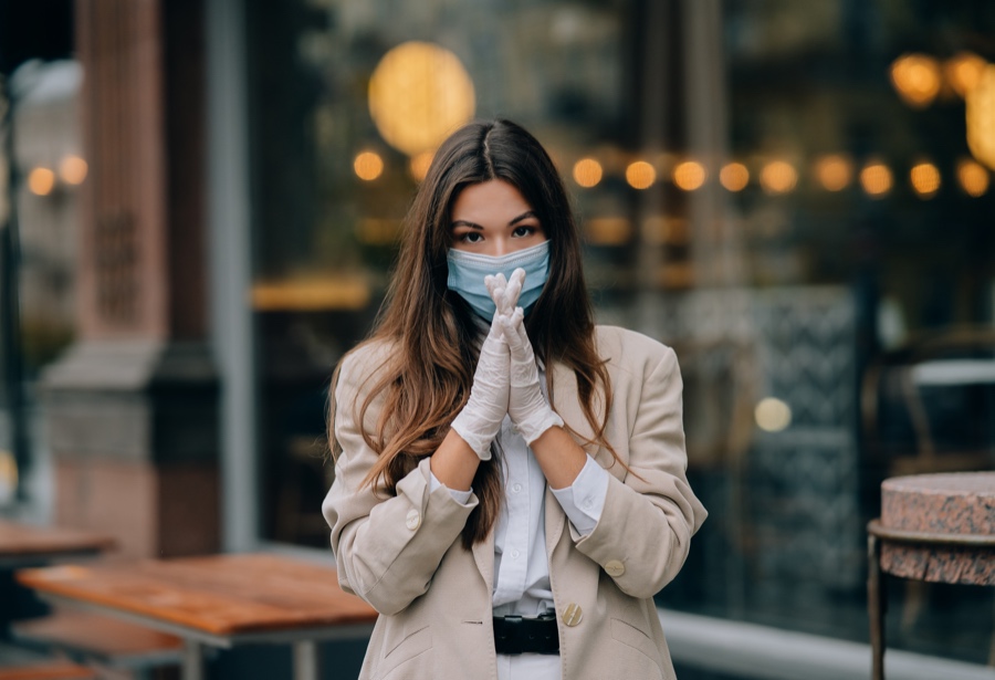 Desgaste mental y secuelas covid-19, retos de la seguridad y salud en el&nbsp;trabajo