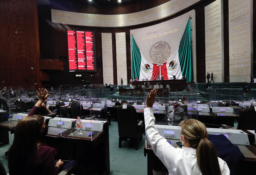 Reforma al outsourcing: Lo prohíben en el gobierno y habrá cárcel por&nbsp;simulación