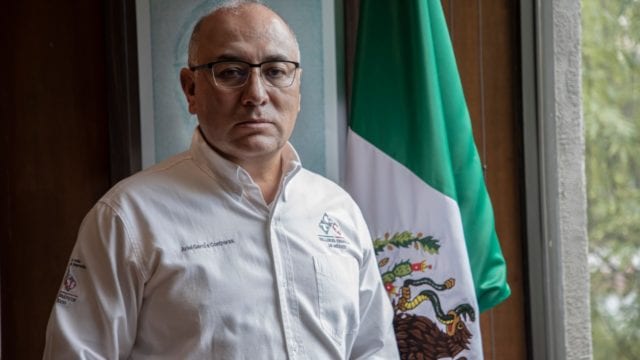 Entrevista: Así será el reto de imprimir 103.9 millones de boletas en 20&nbsp;días