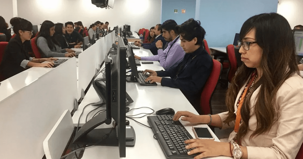México es el cuarto país con más empleados en&nbsp;outsourcing