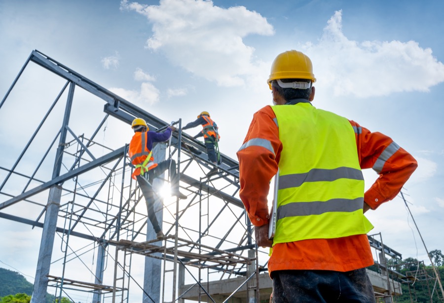 Los 5 estados con las mejores condiciones para trabajar en México en&nbsp;2021