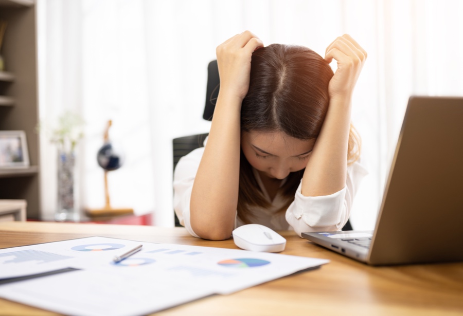 Un año en pandemia: Muchos somos más productivos, pero estamos&nbsp;agotados