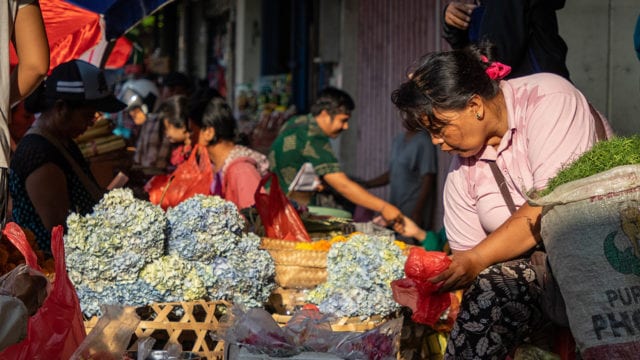 Las mujeres ‘informales’ aportan 9 mdp diarios al PIB… y tienen más riesgo de ser&nbsp;pobres
