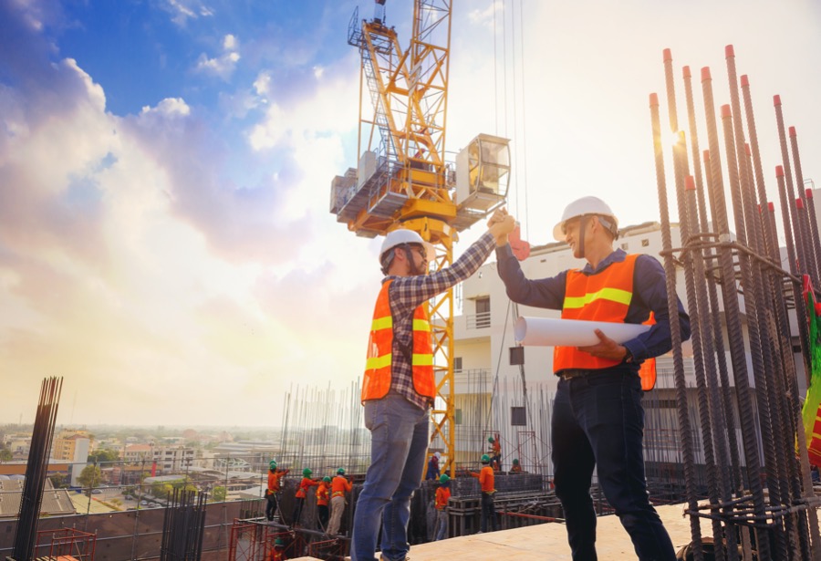Mundo laboral mexicano vive ola de cambios y reformas sin&nbsp;precedentes