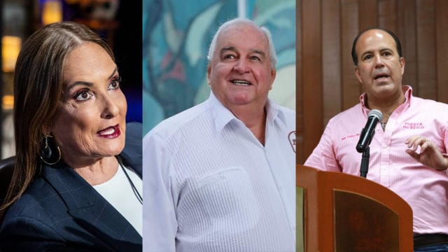 Estos son los empresarios que buscan ser alcaldes, diputados o&nbsp;gobernadores