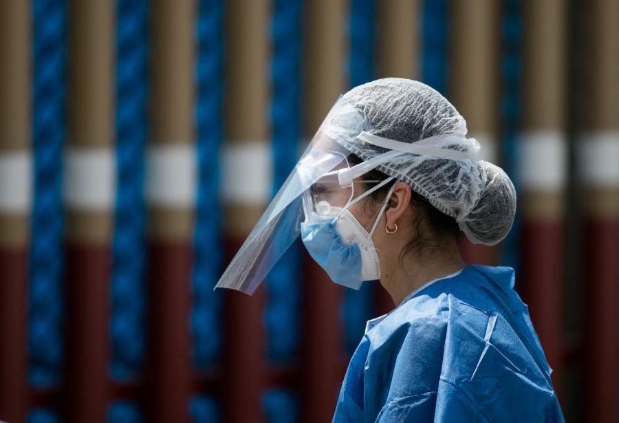 Crece gasto de nómina en SSa, pero personal de salud sigue con salarios&nbsp;bajos