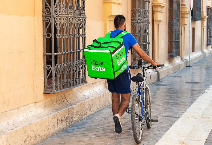 Regular el trabajo en plataformas digitales en la LFT, el próximo desafío del&nbsp;Congreso