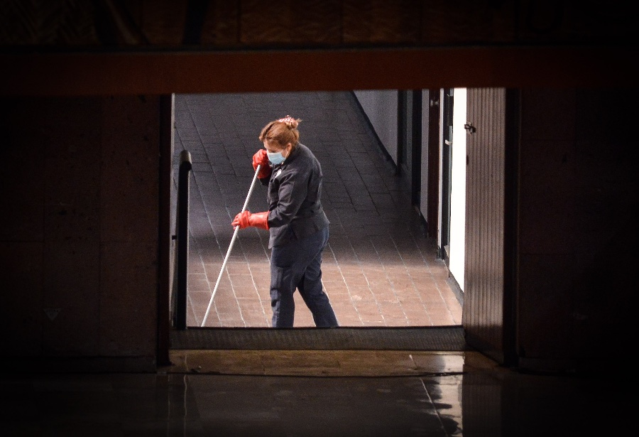 Abogados piden a empresas tomarse en serio prohibición de subcontratación&nbsp;laboral